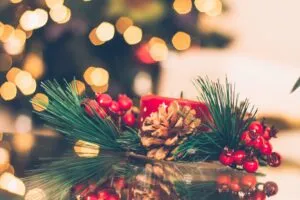 Christmas Pine