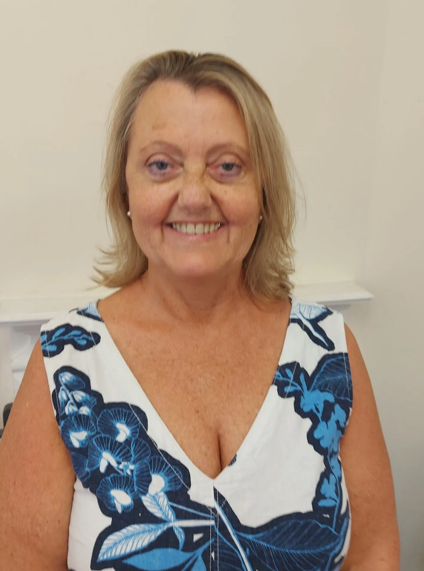 Debbie Wilton