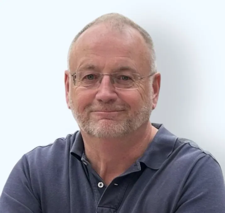 Simeon Costa