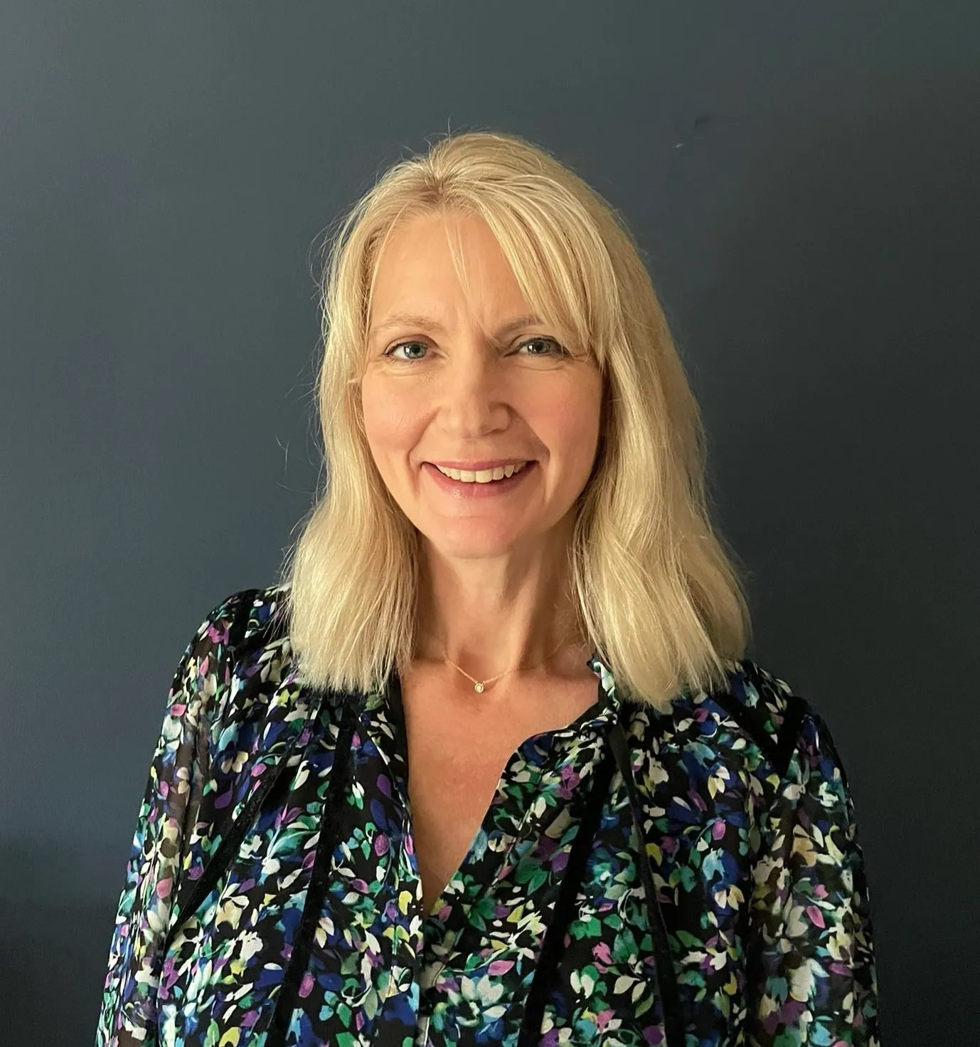 Caroline Robins