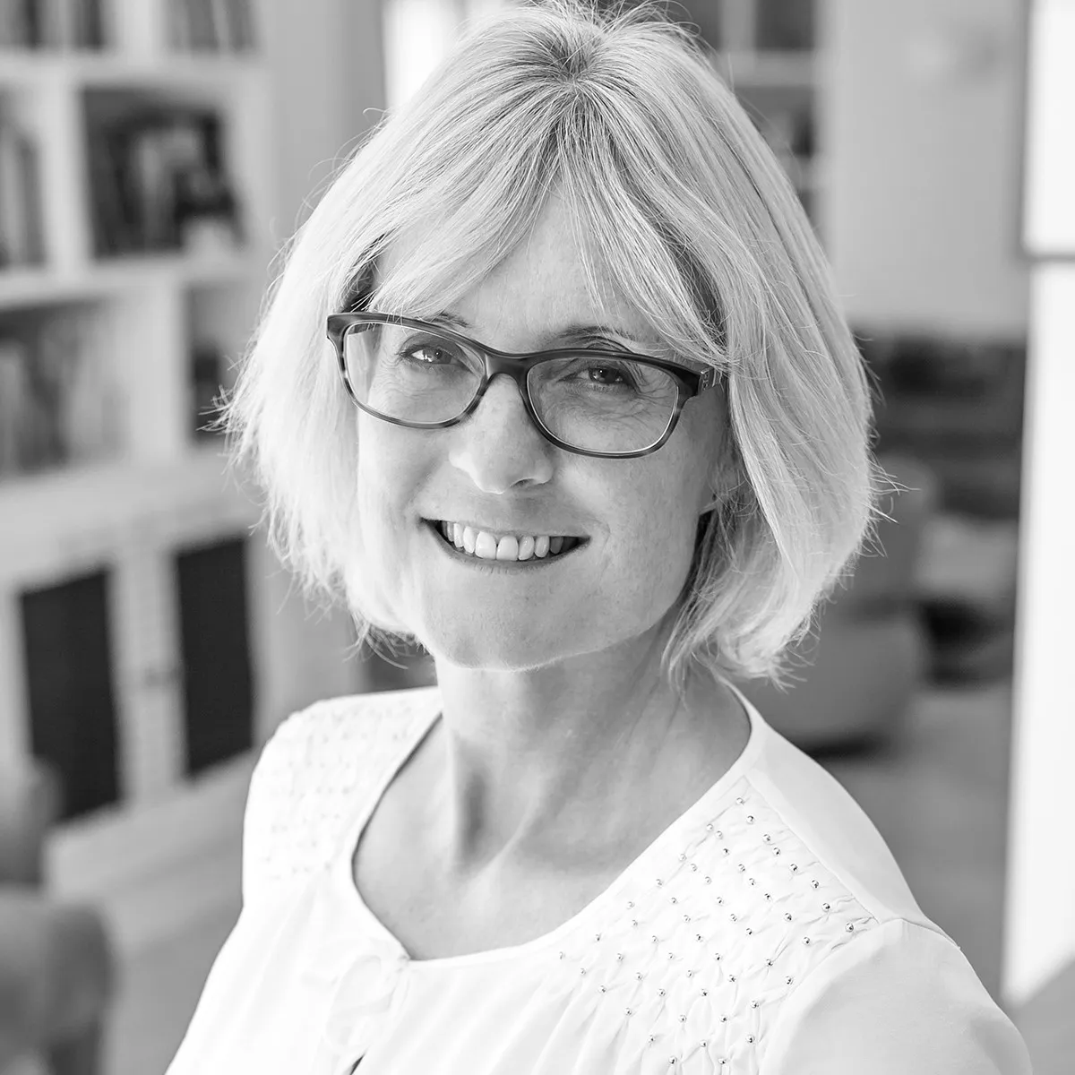 Jane Olsen