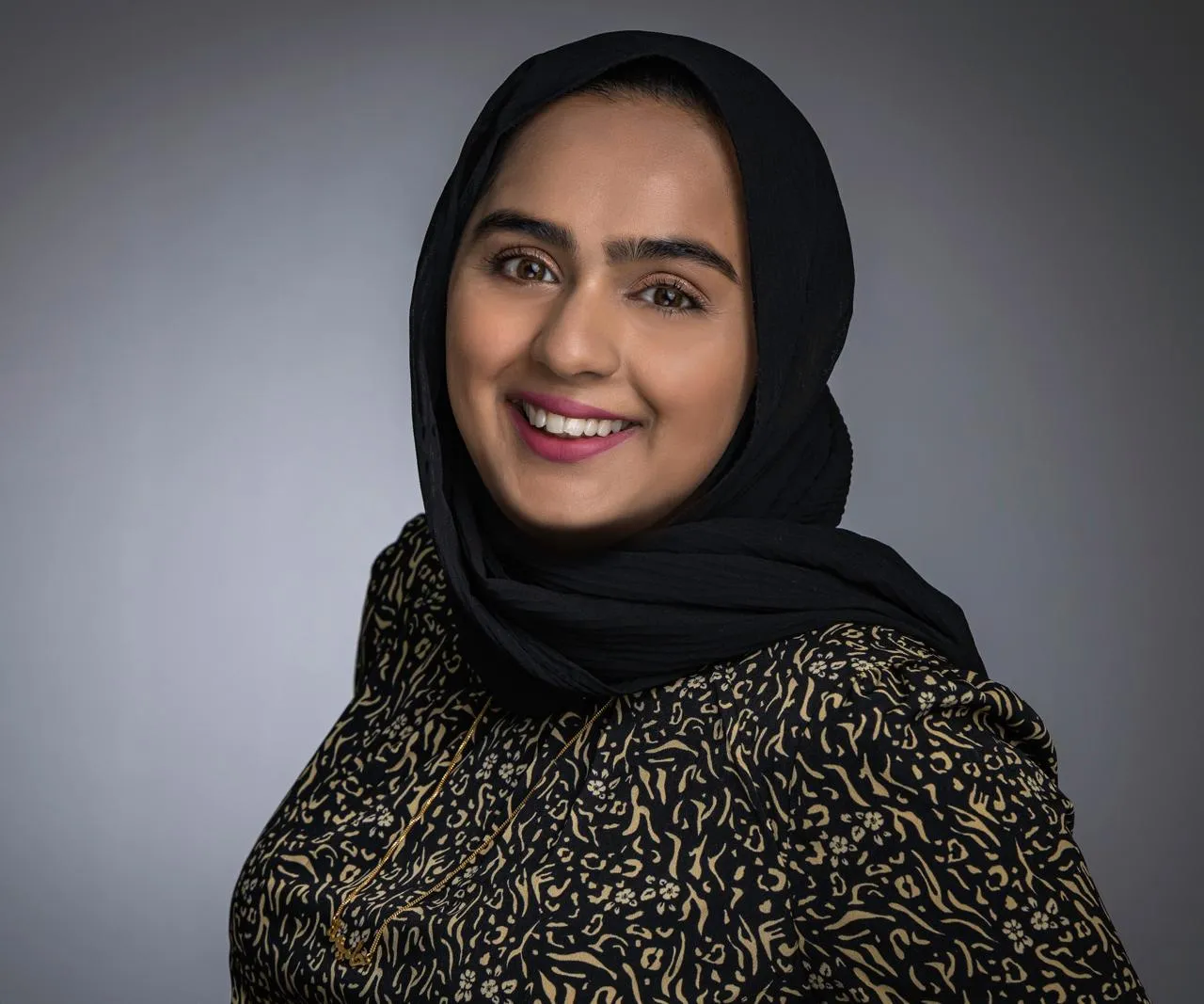 Haleema Hussain