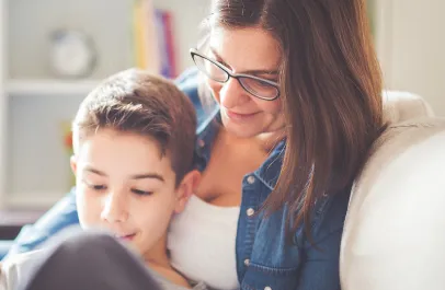 Family Mediation Voucher Scheme